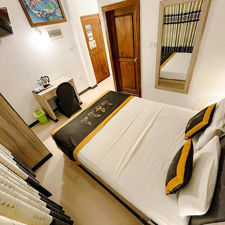 Sigiriya Kingdom Resort Dambulla Luaran gambar