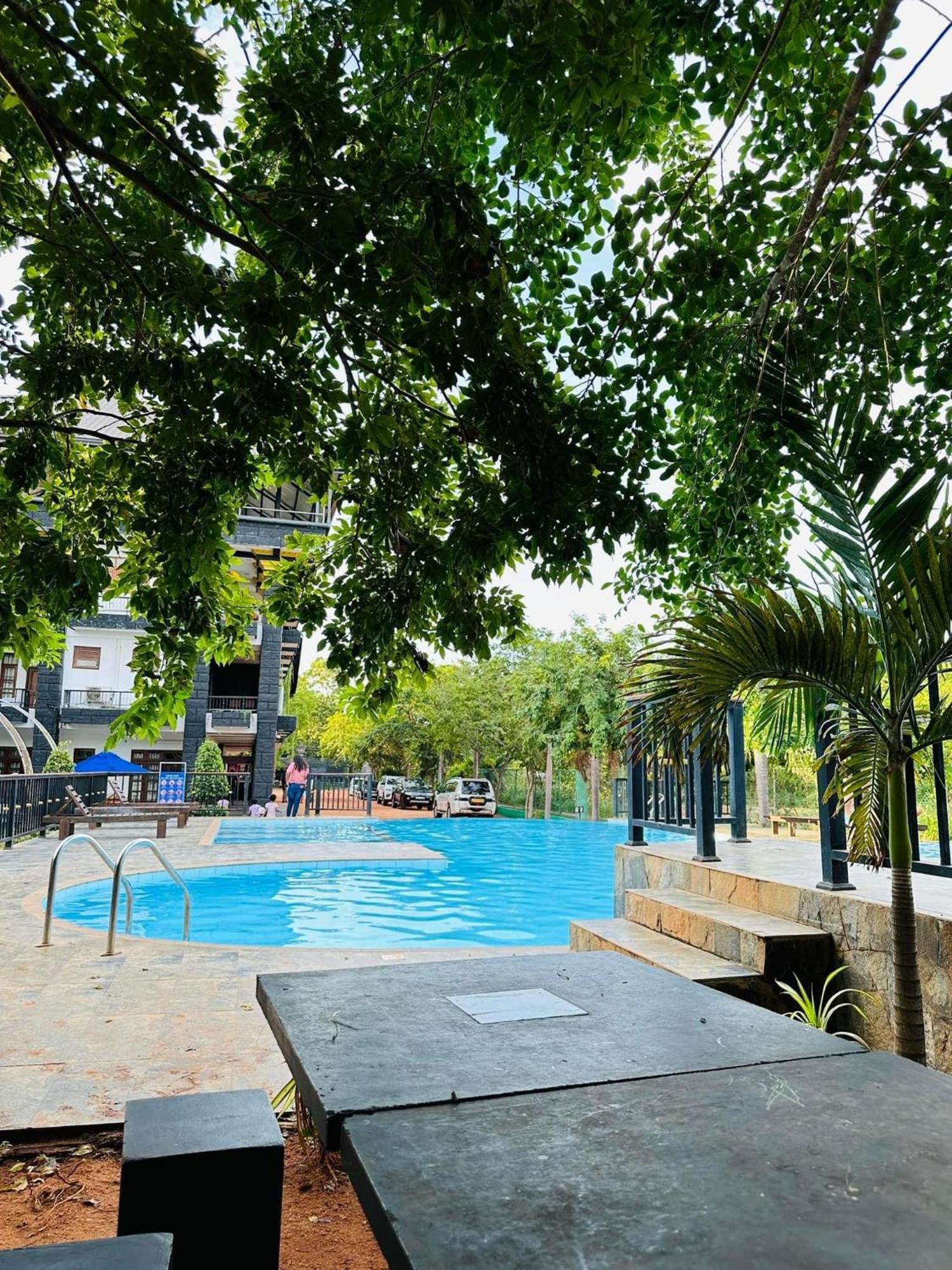 Sigiriya Kingdom Resort Dambulla Luaran gambar