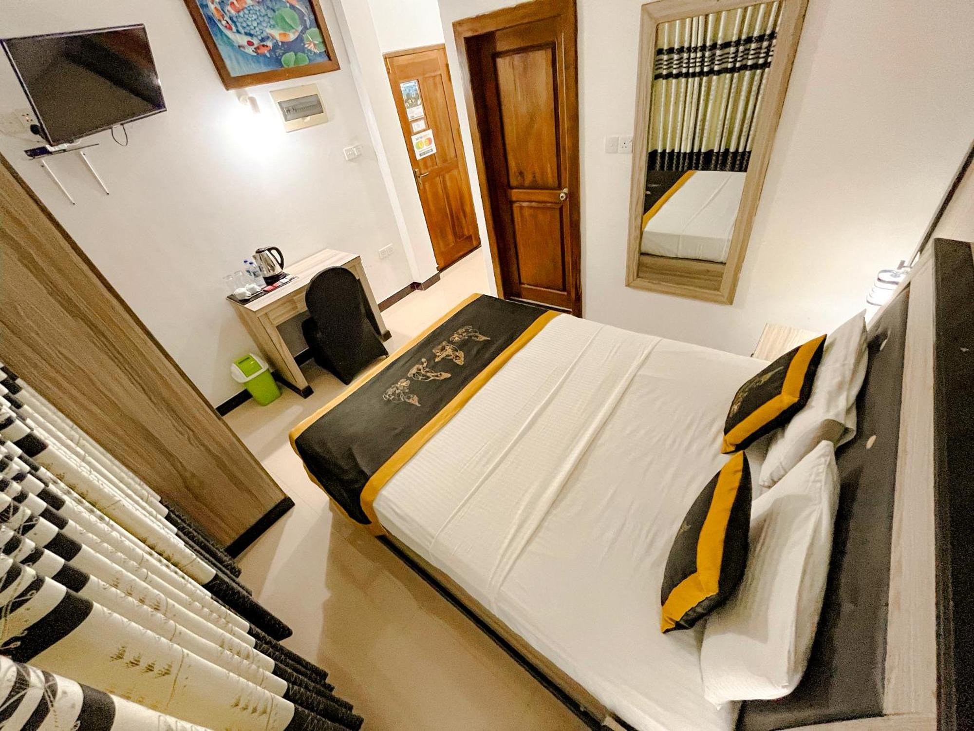 Sigiriya Kingdom Resort Dambulla Luaran gambar