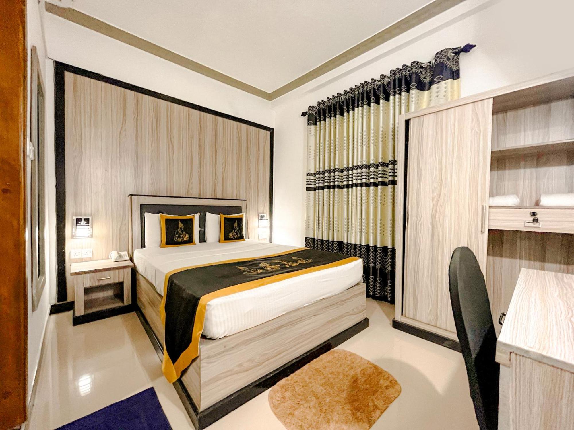 Sigiriya Kingdom Resort Dambulla Luaran gambar