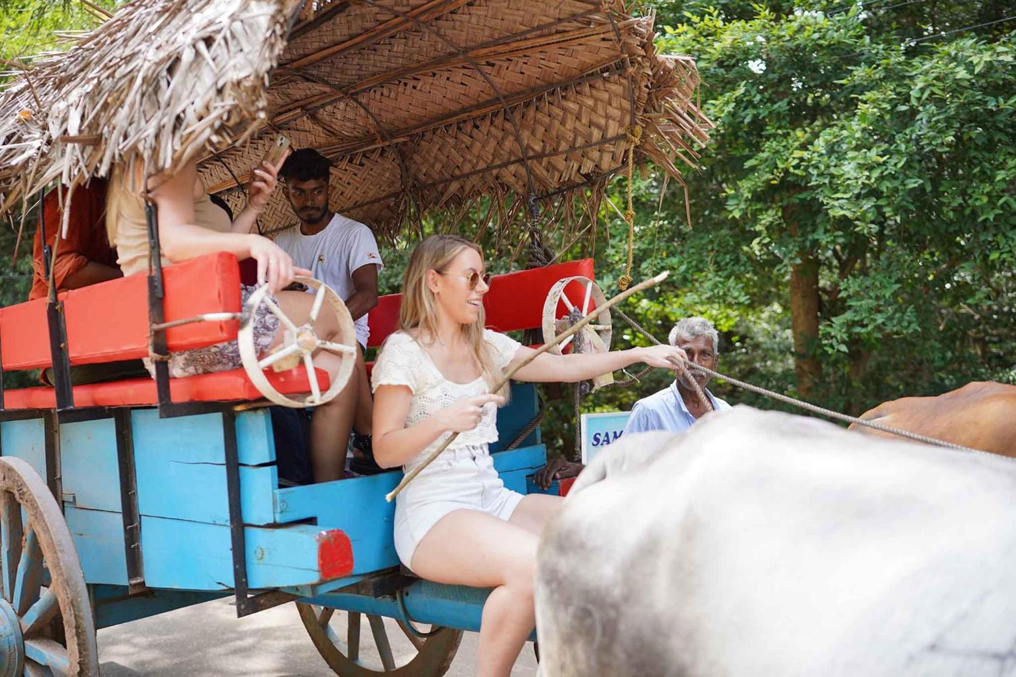 Sigiriya Kingdom Resort Dambulla Luaran gambar
