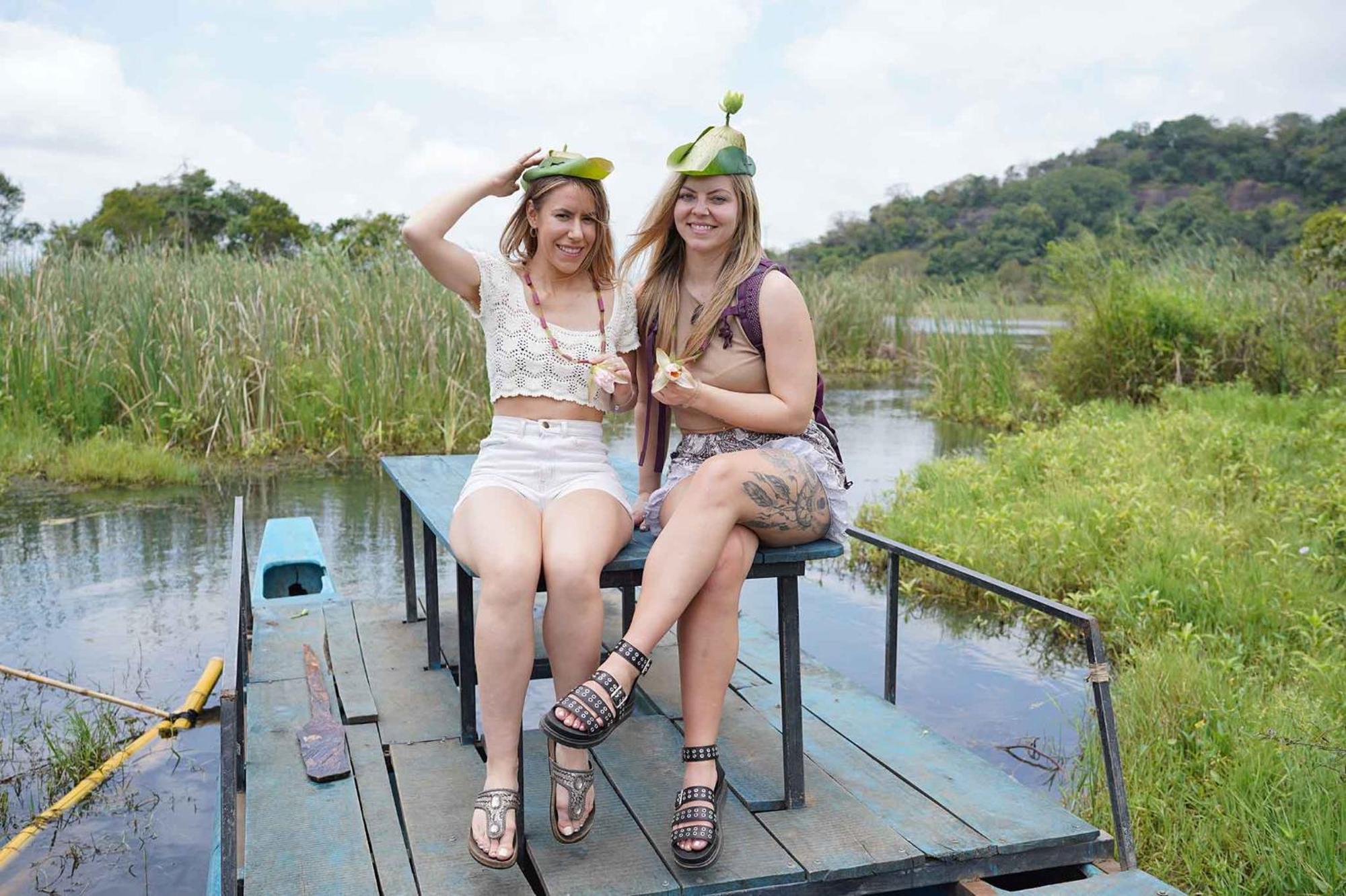 Sigiriya Kingdom Resort Dambulla Luaran gambar