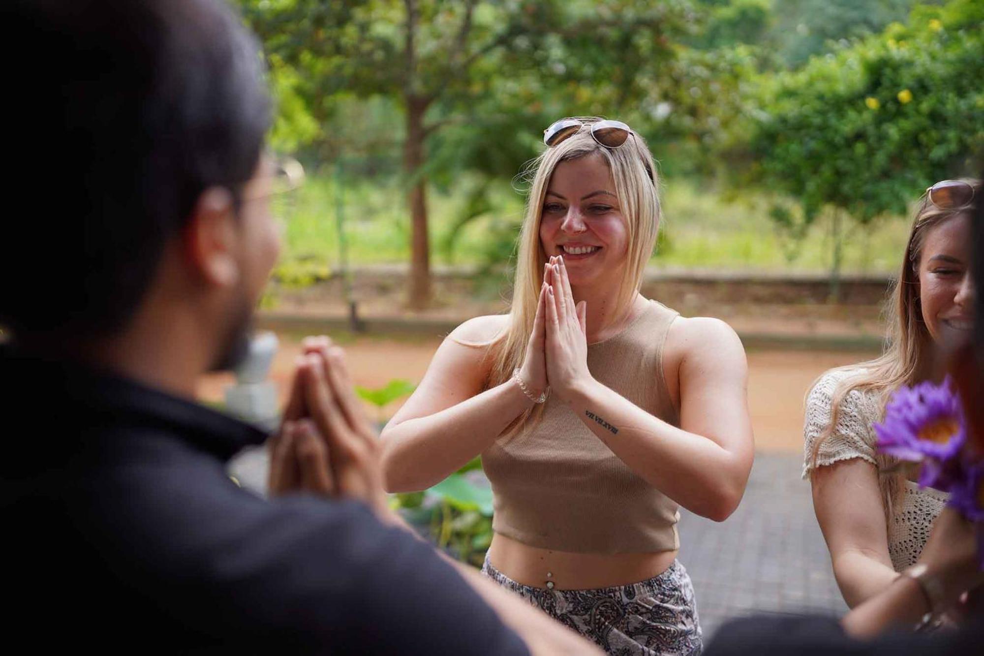 Sigiriya Kingdom Resort Dambulla Luaran gambar