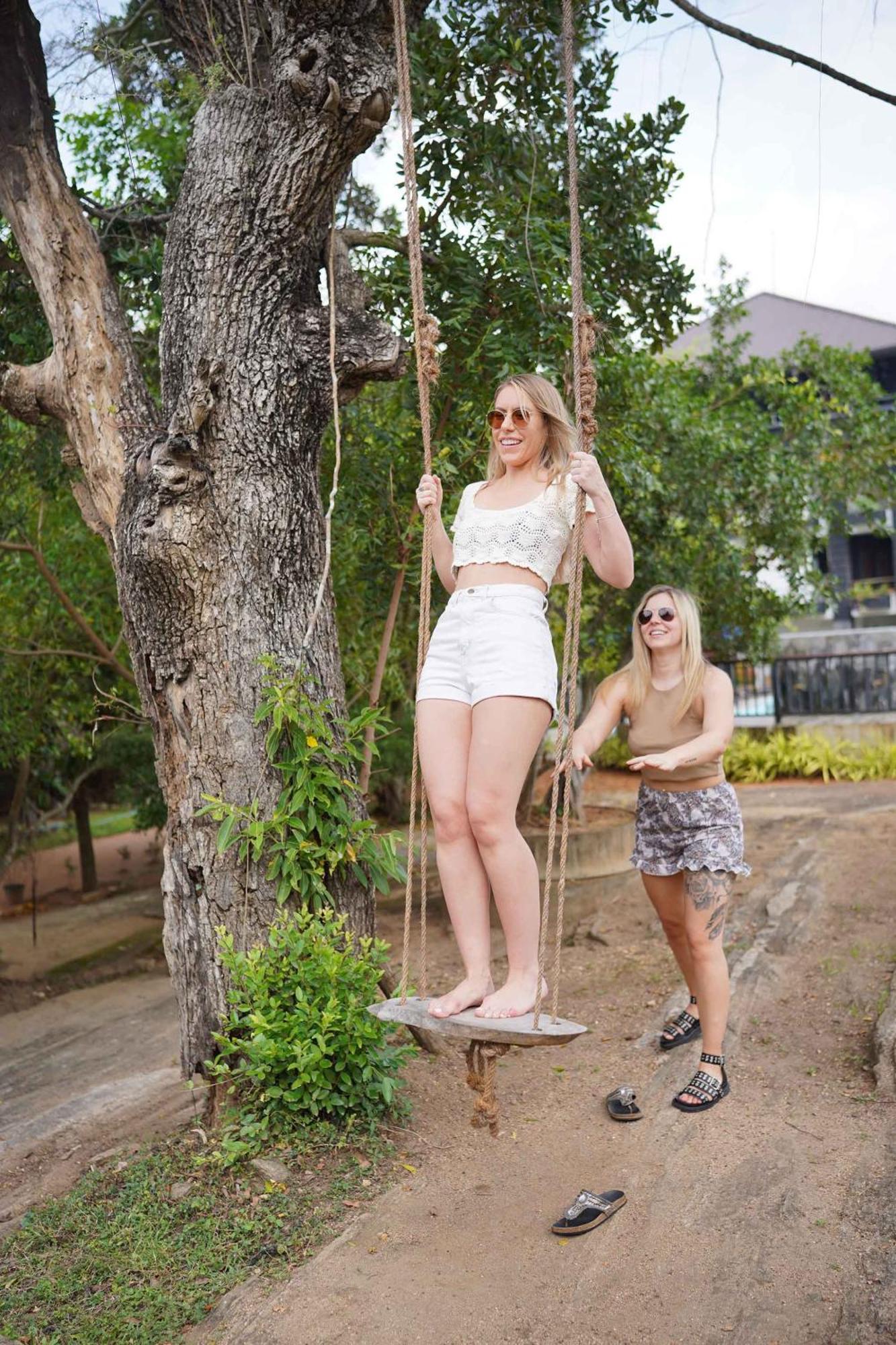 Sigiriya Kingdom Resort Dambulla Luaran gambar