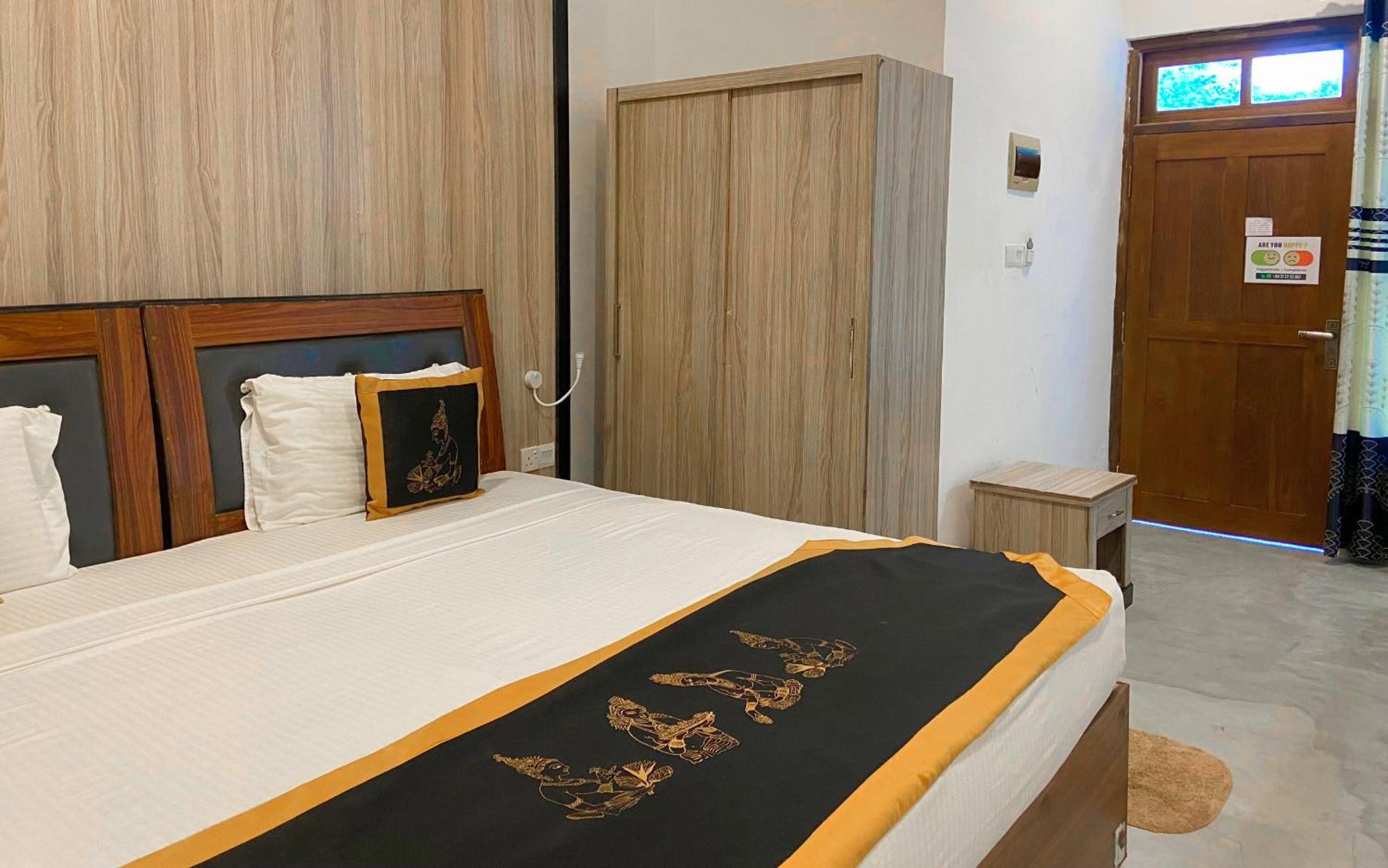 Sigiriya Kingdom Resort Dambulla Luaran gambar