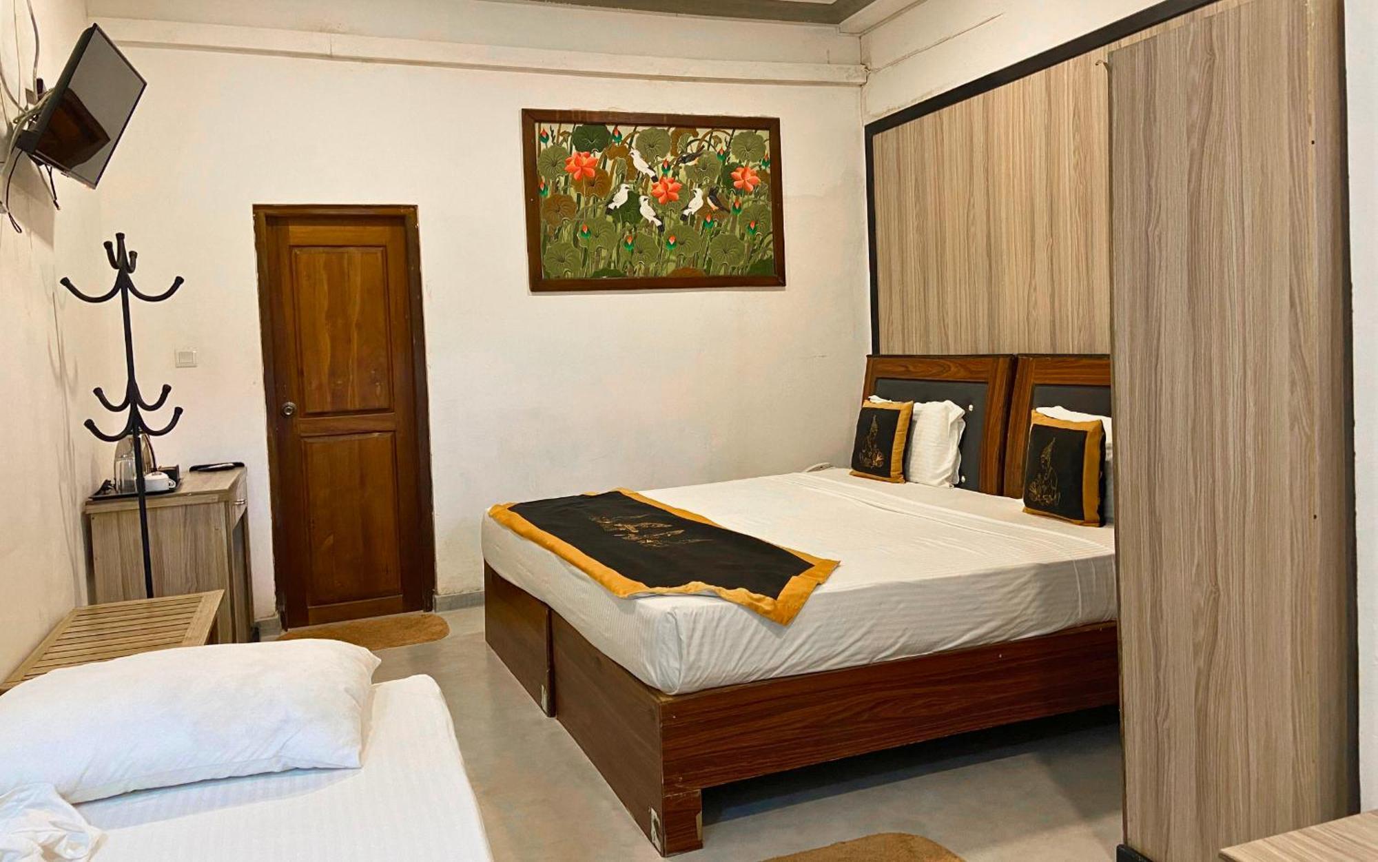 Sigiriya Kingdom Resort Dambulla Luaran gambar