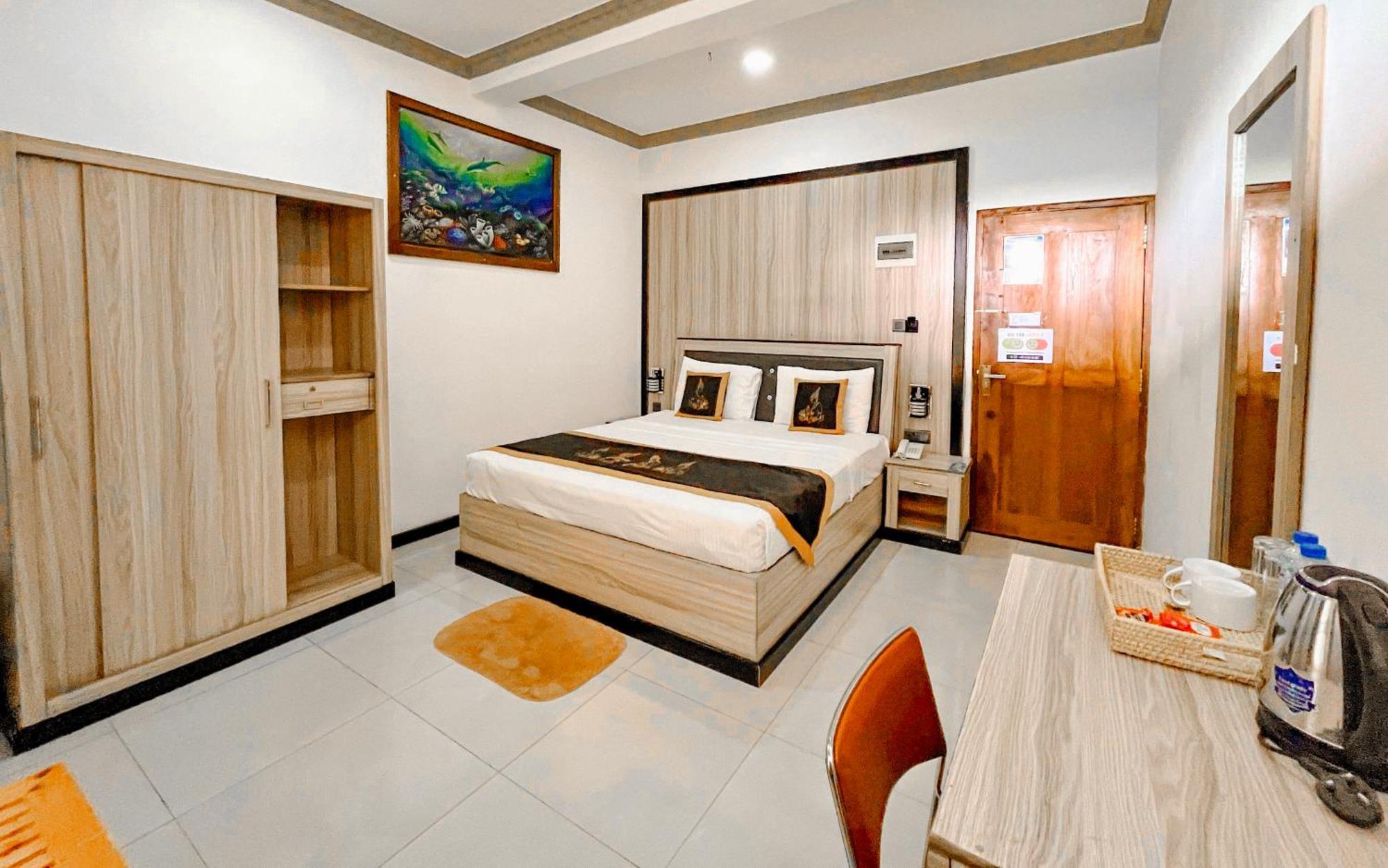 Sigiriya Kingdom Resort Dambulla Luaran gambar