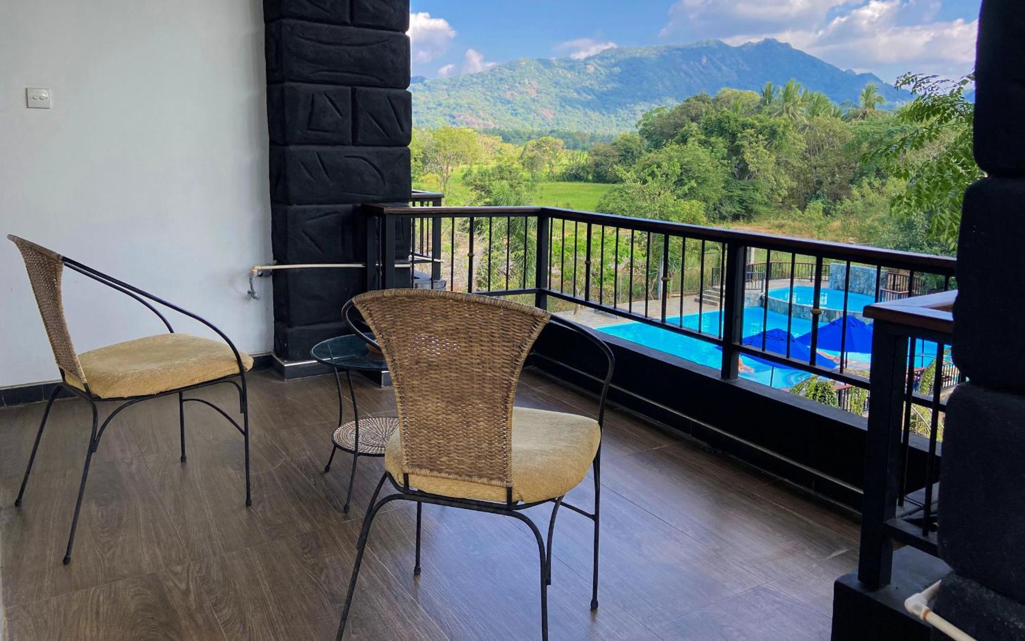 Sigiriya Kingdom Resort Dambulla Luaran gambar
