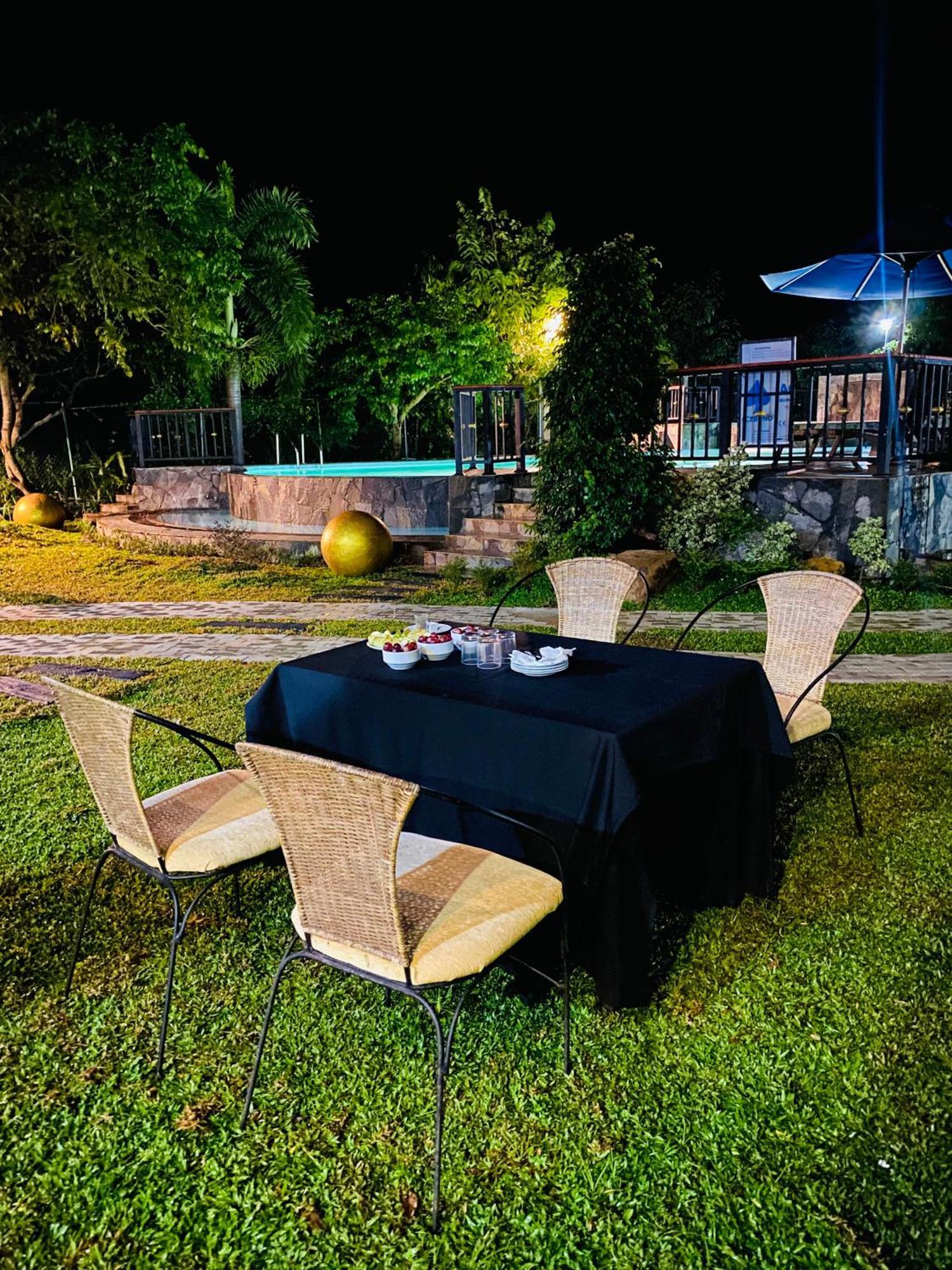 Sigiriya Kingdom Resort Dambulla Luaran gambar
