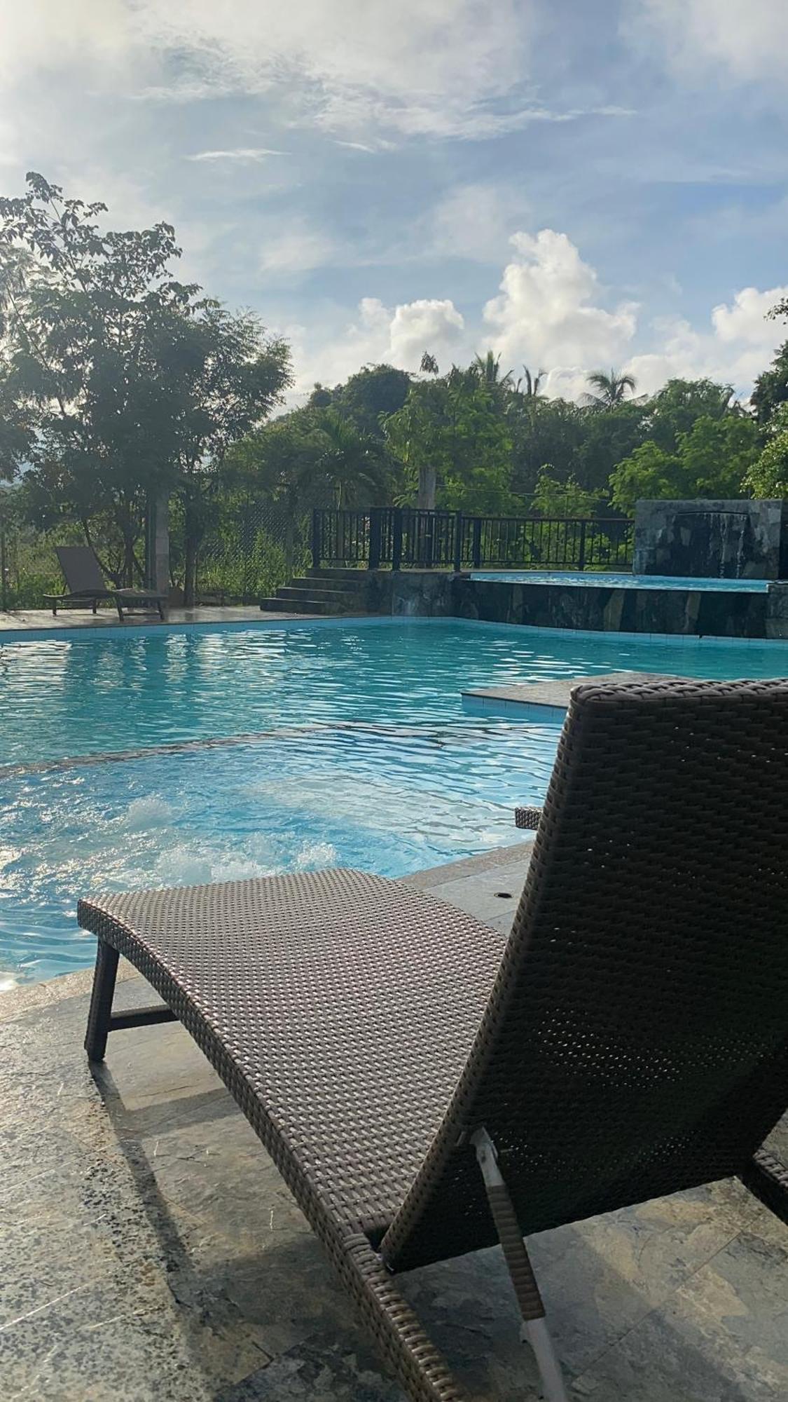 Sigiriya Kingdom Resort Dambulla Luaran gambar