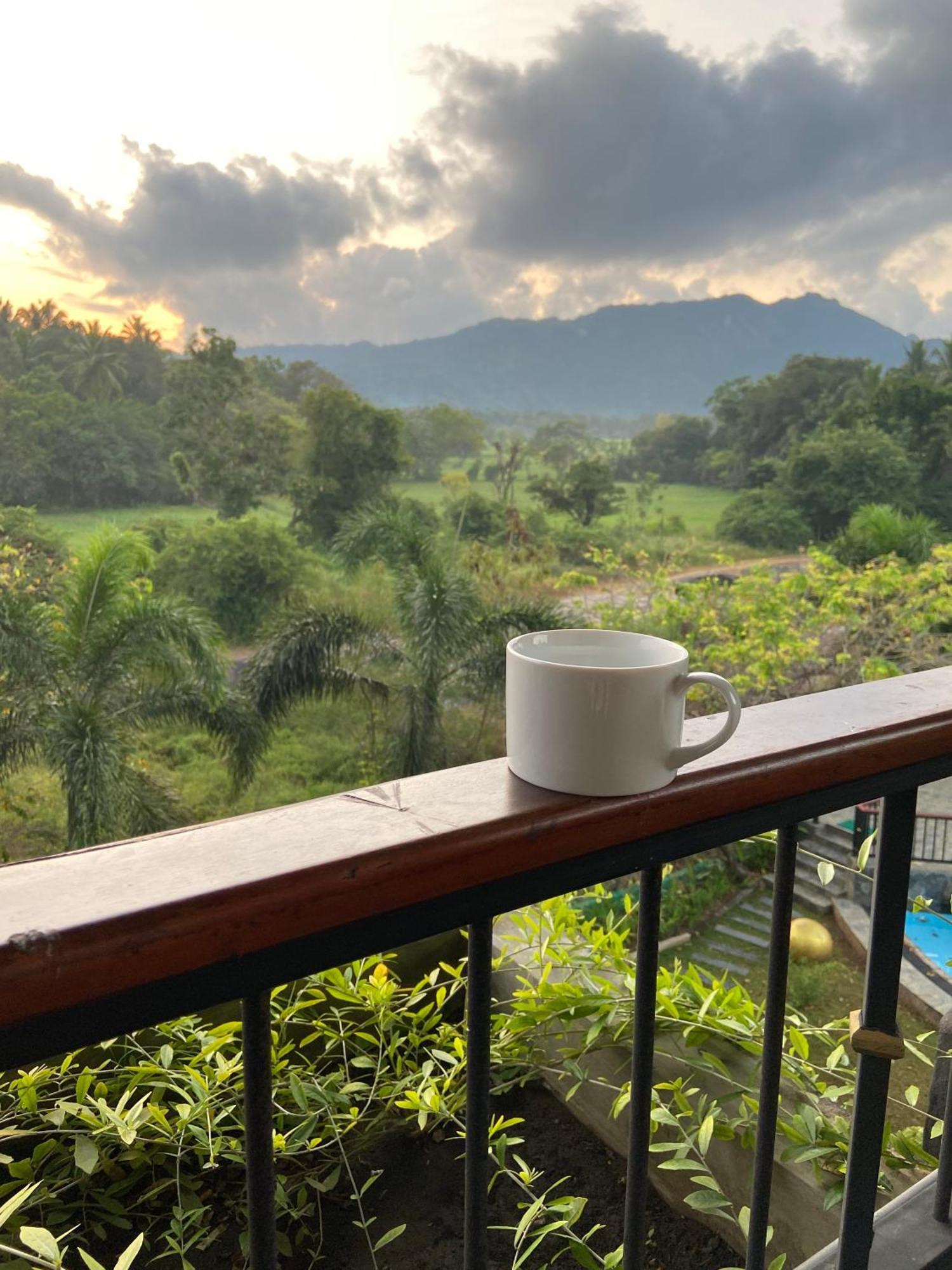 Sigiriya Kingdom Resort Dambulla Luaran gambar