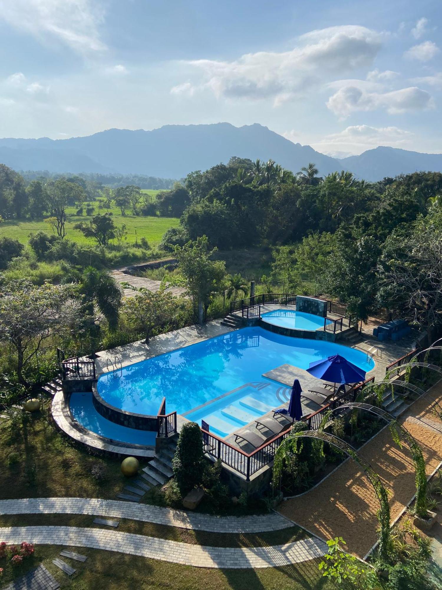 Sigiriya Kingdom Resort Dambulla Luaran gambar