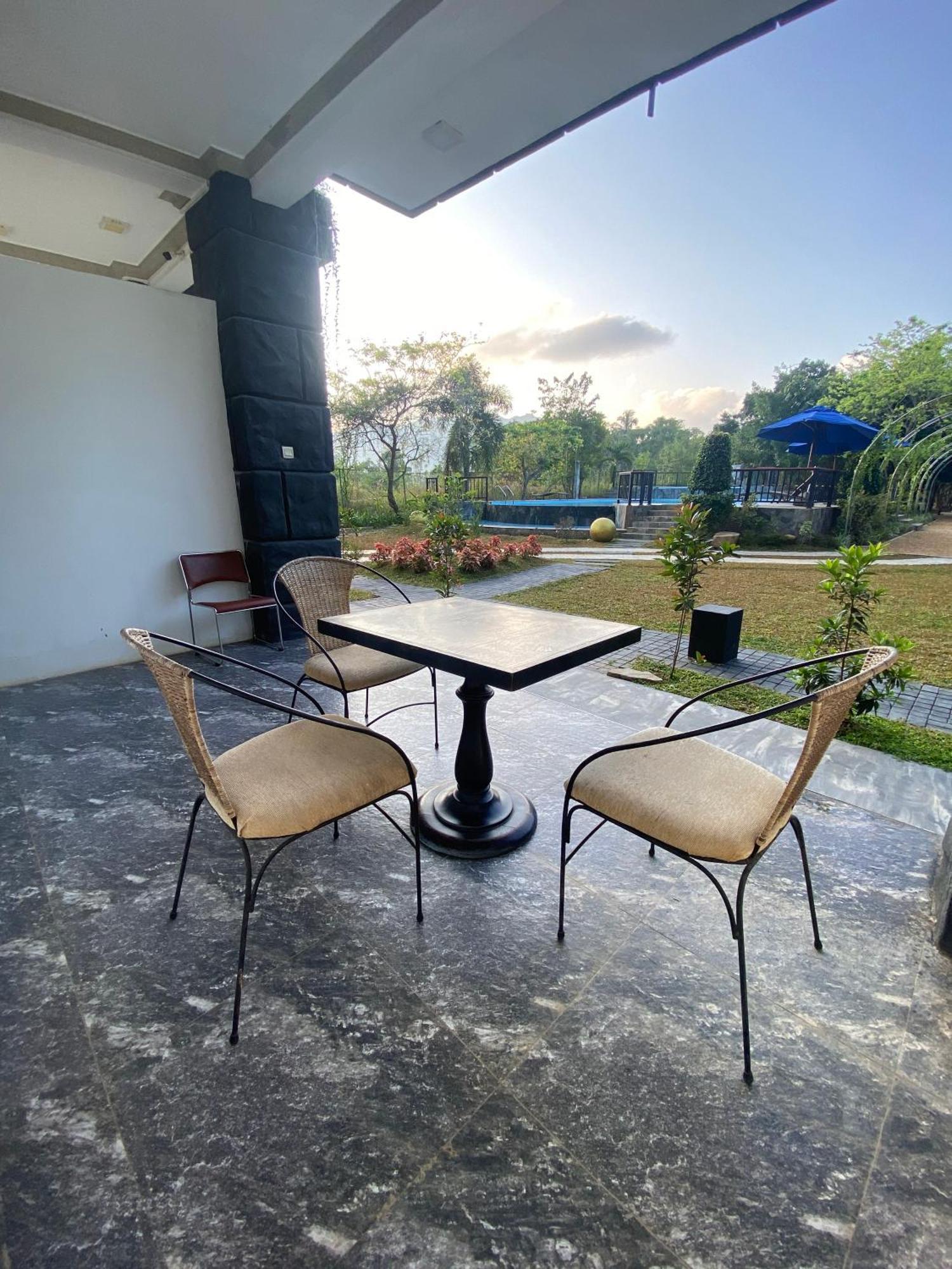 Sigiriya Kingdom Resort Dambulla Luaran gambar