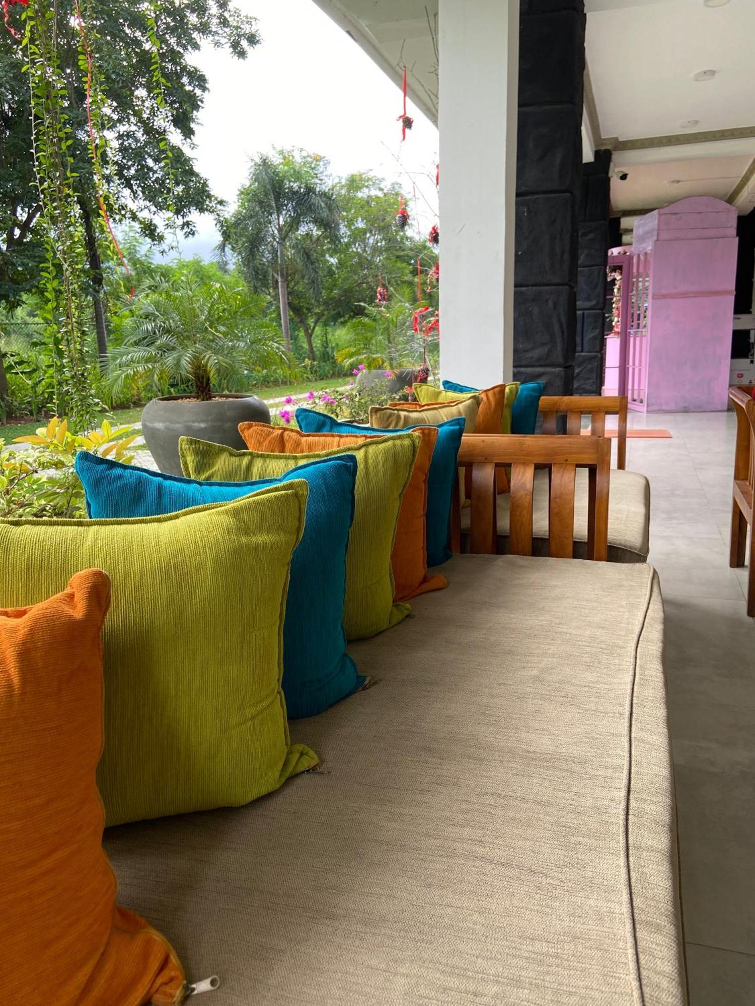 Sigiriya Kingdom Resort Dambulla Luaran gambar