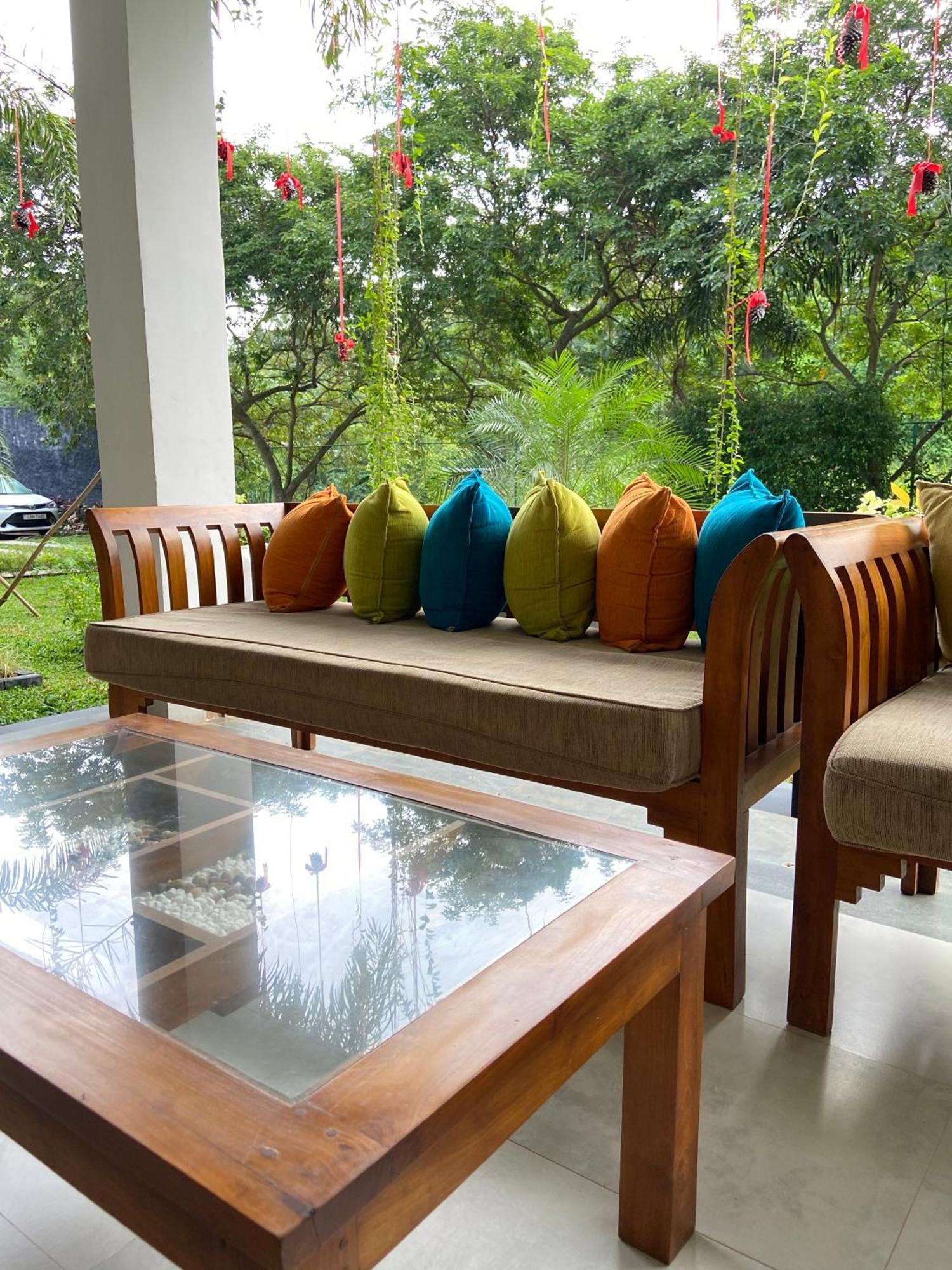 Sigiriya Kingdom Resort Dambulla Luaran gambar