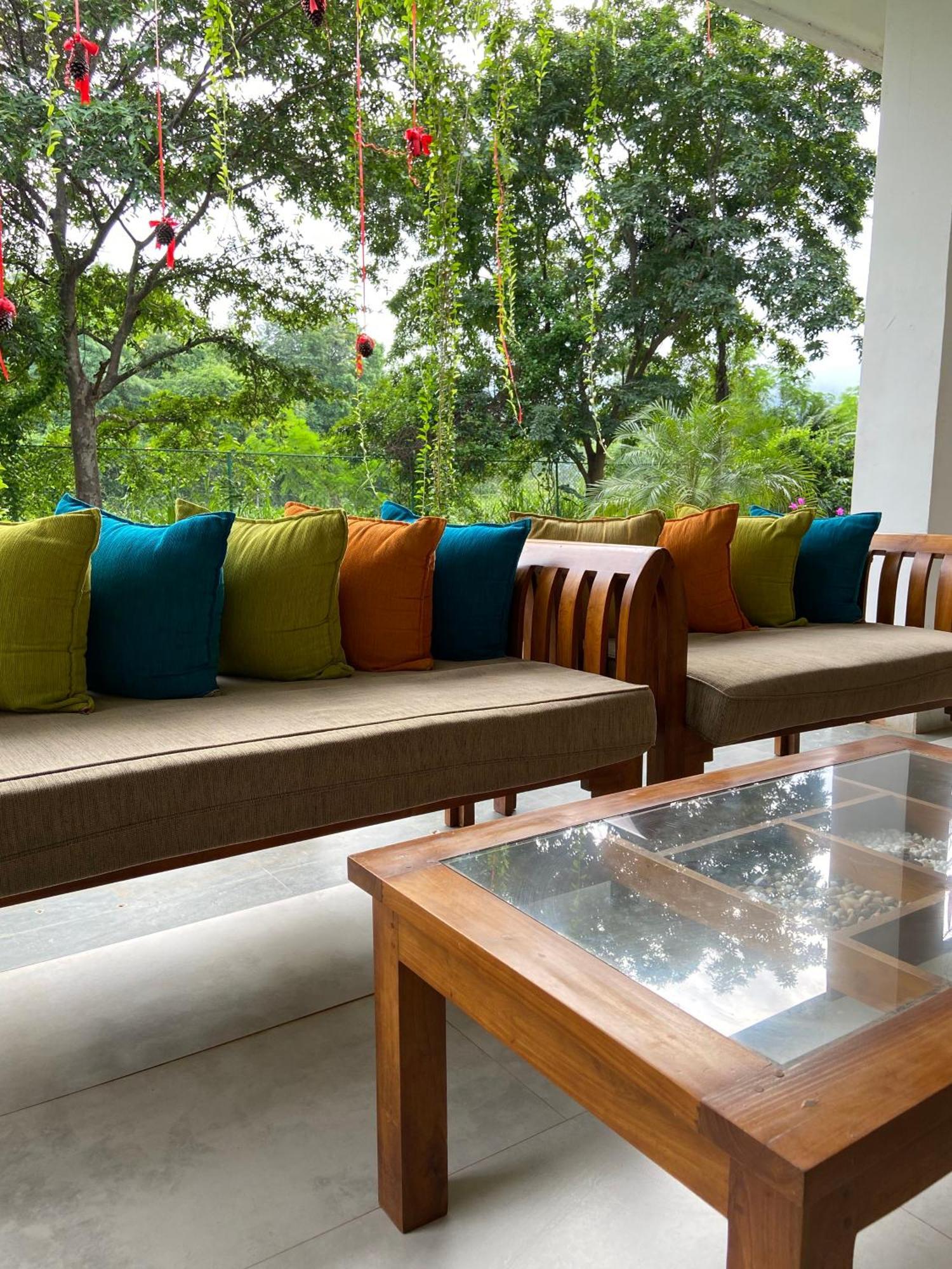 Sigiriya Kingdom Resort Dambulla Luaran gambar