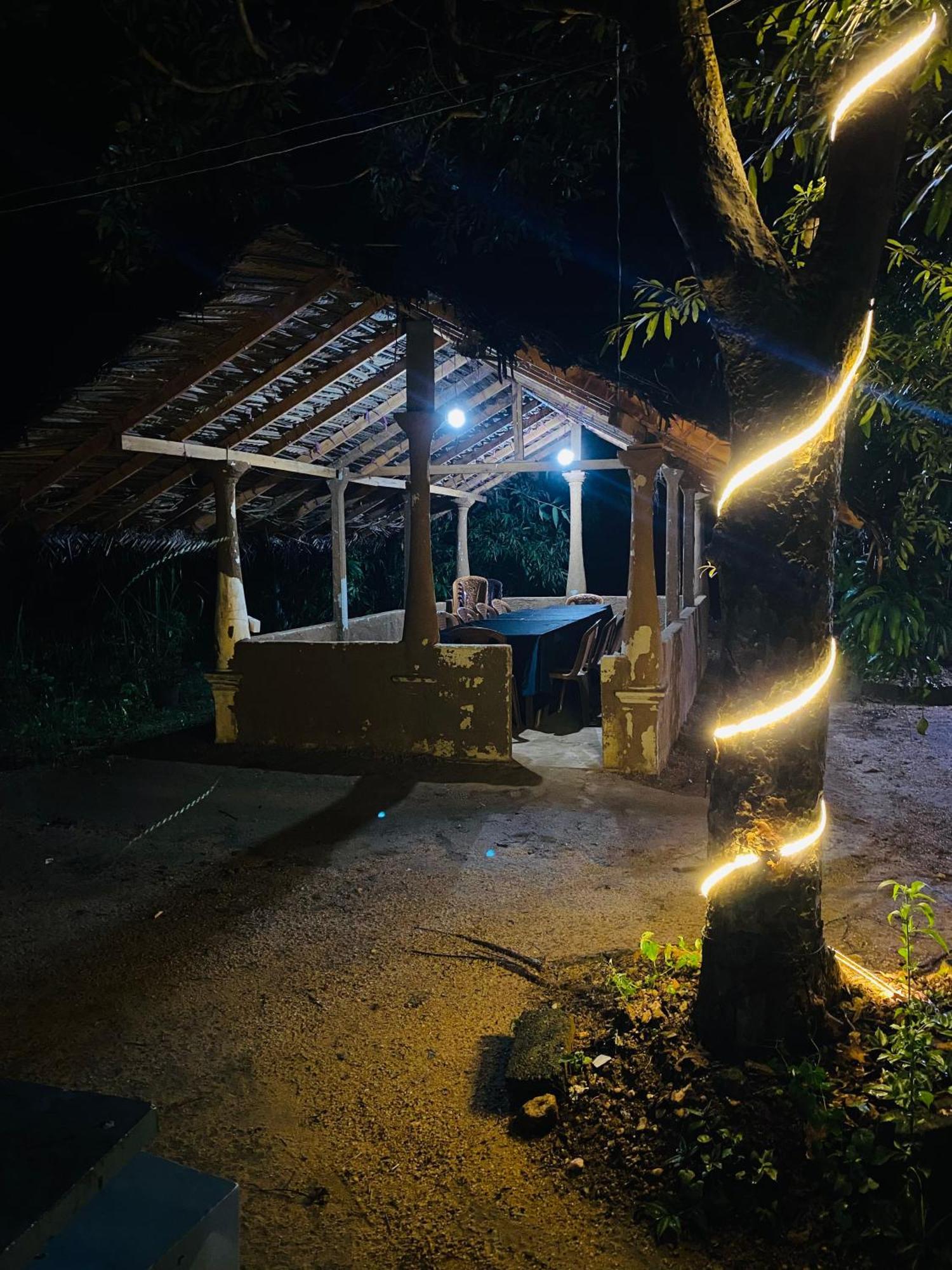 Sigiriya Kingdom Resort Dambulla Luaran gambar