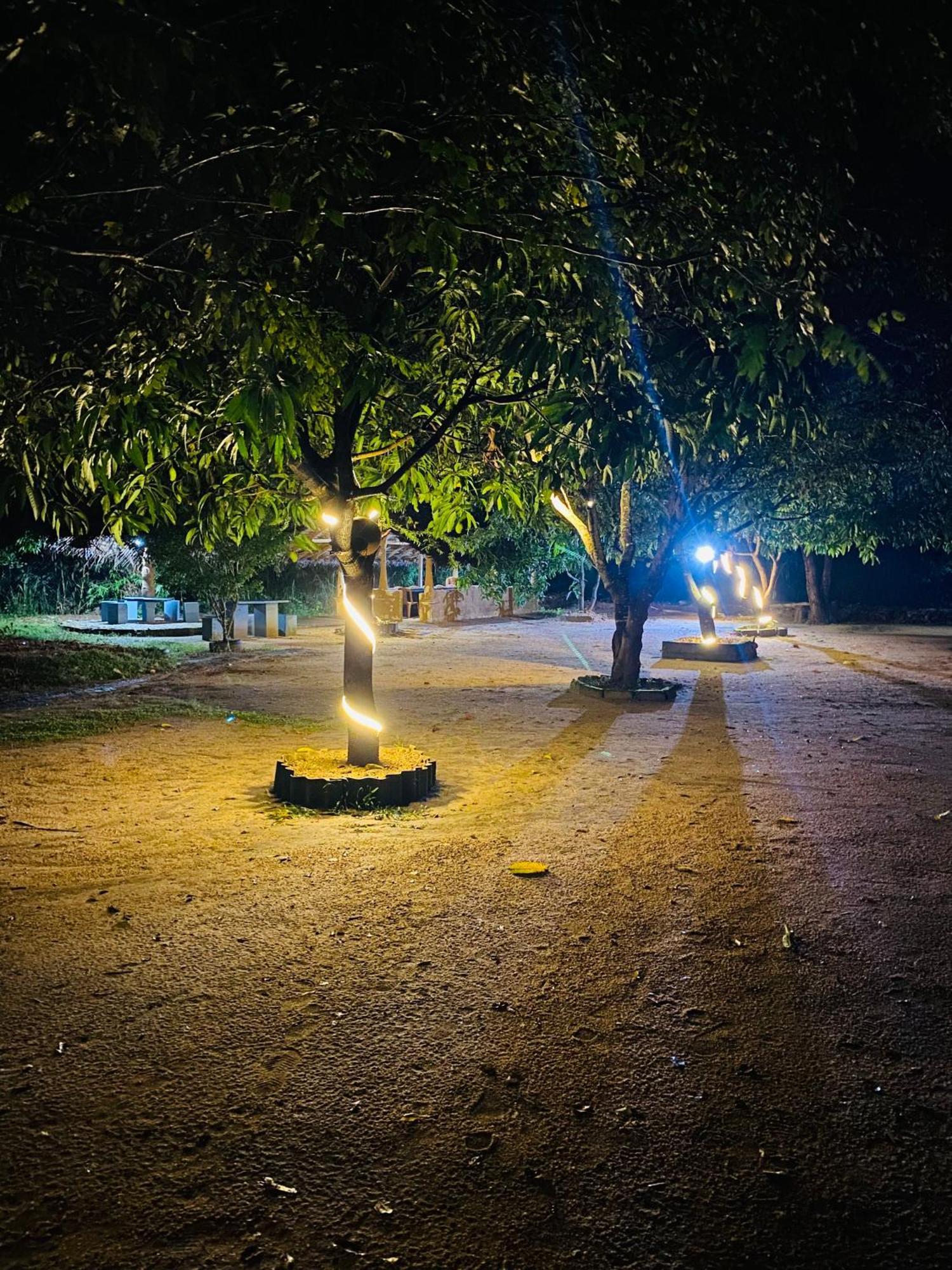 Sigiriya Kingdom Resort Dambulla Luaran gambar
