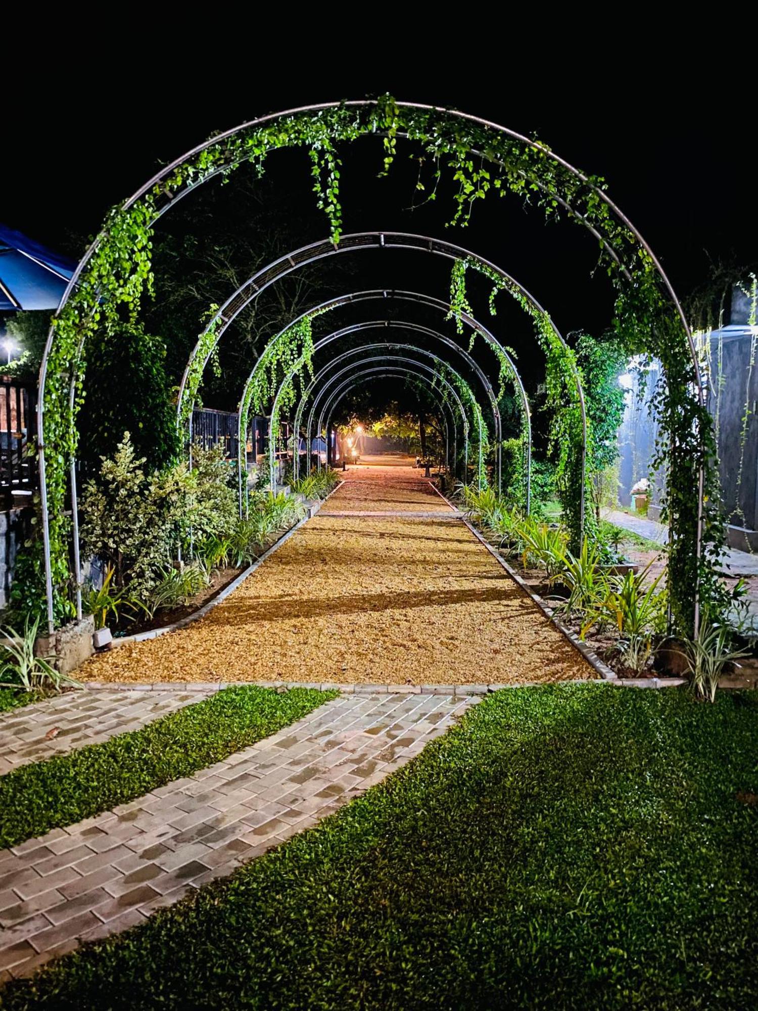 Sigiriya Kingdom Resort Dambulla Luaran gambar