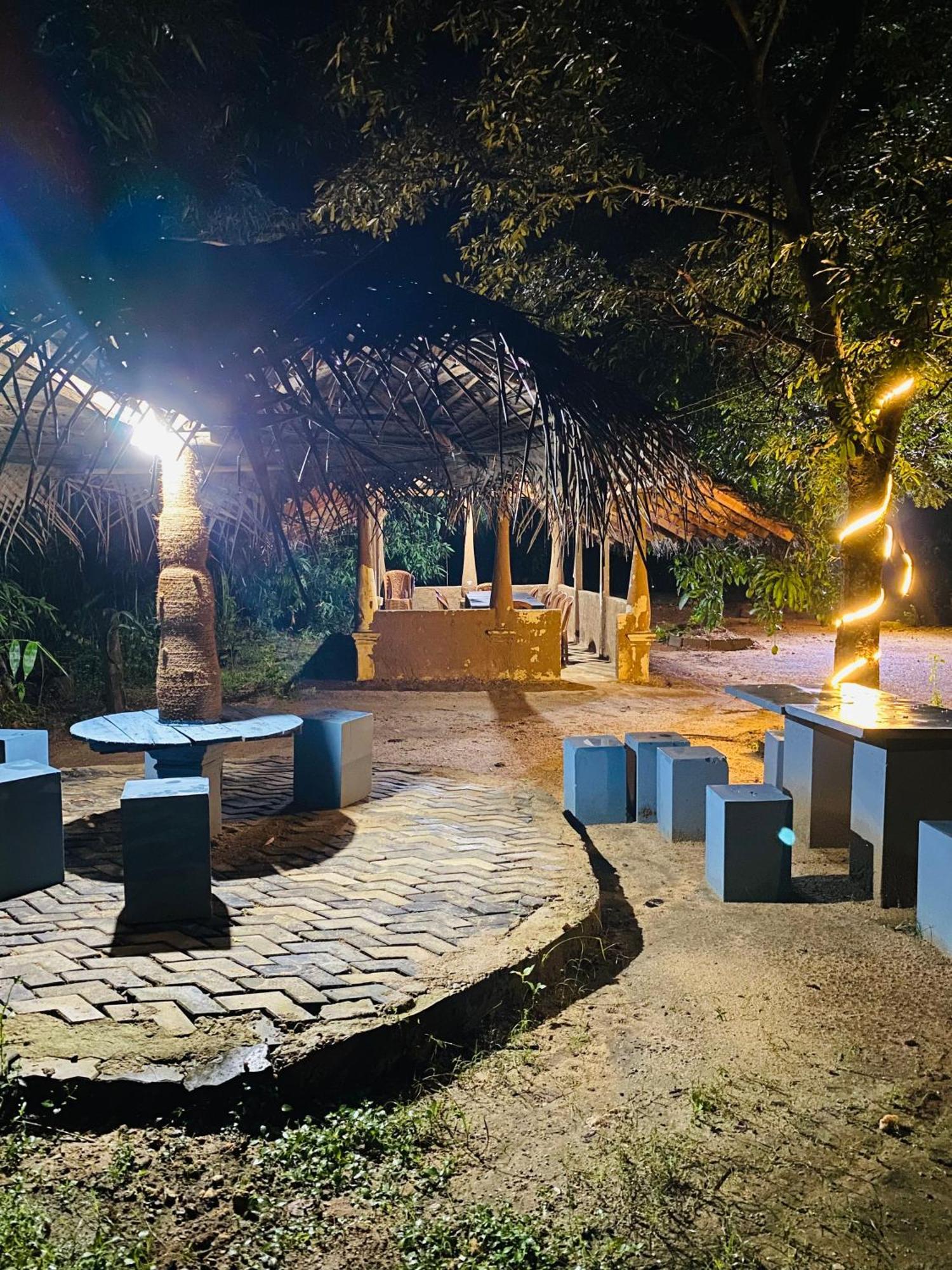Sigiriya Kingdom Resort Dambulla Luaran gambar