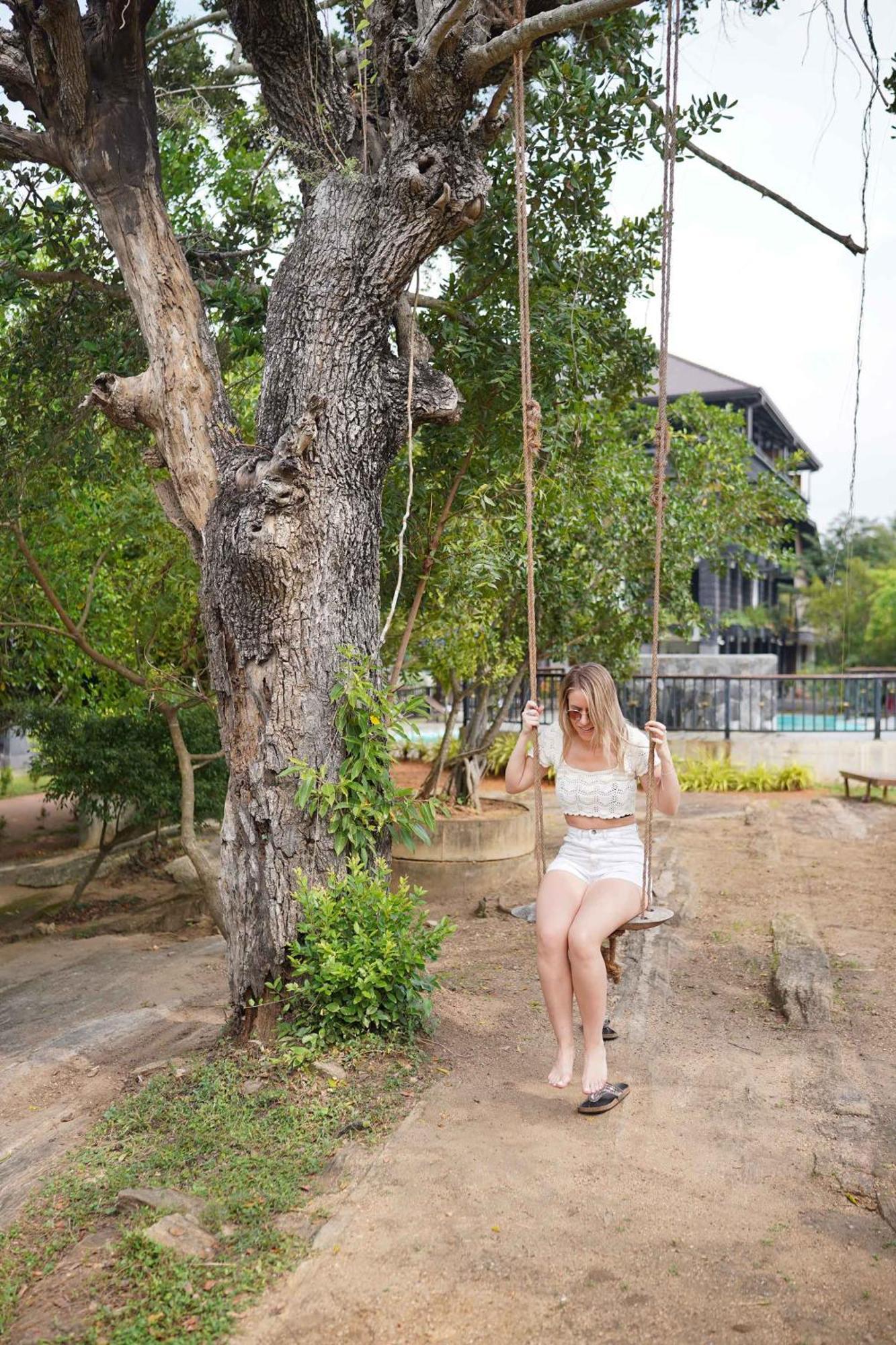 Sigiriya Kingdom Resort Dambulla Luaran gambar