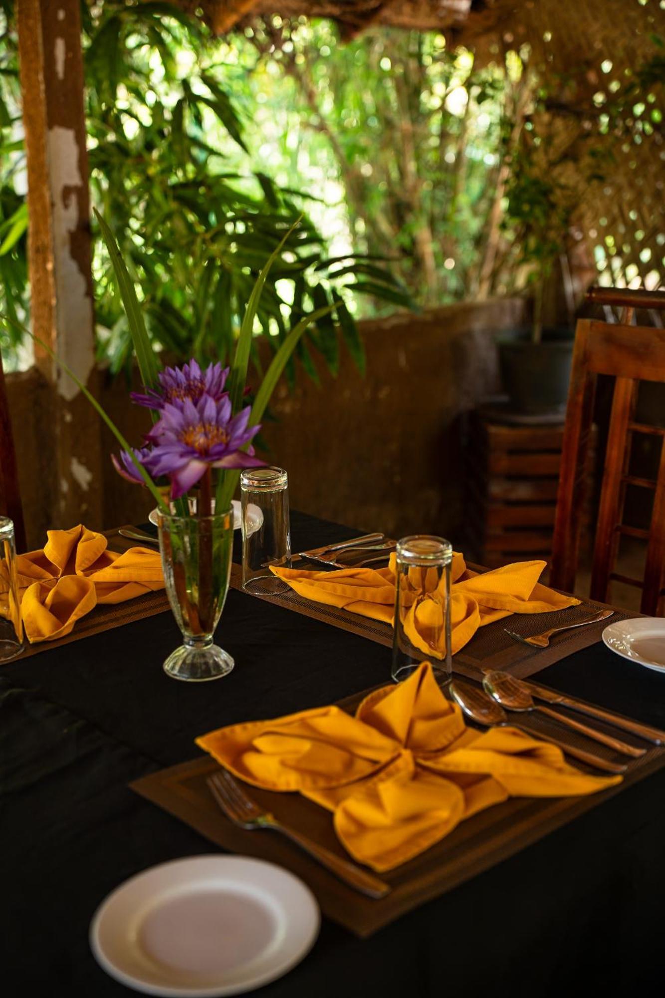 Sigiriya Kingdom Resort Dambulla Luaran gambar