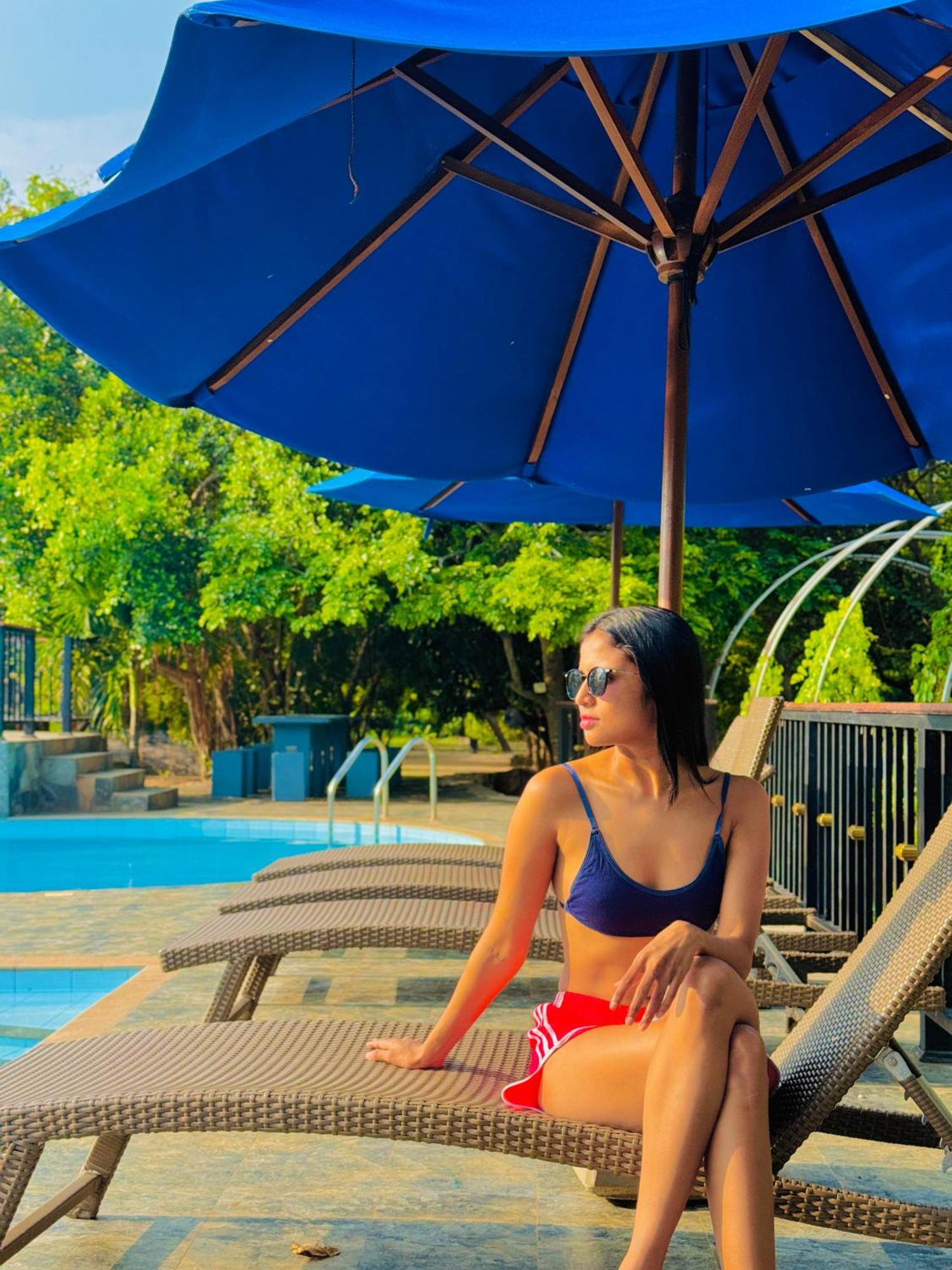 Sigiriya Kingdom Resort Dambulla Luaran gambar