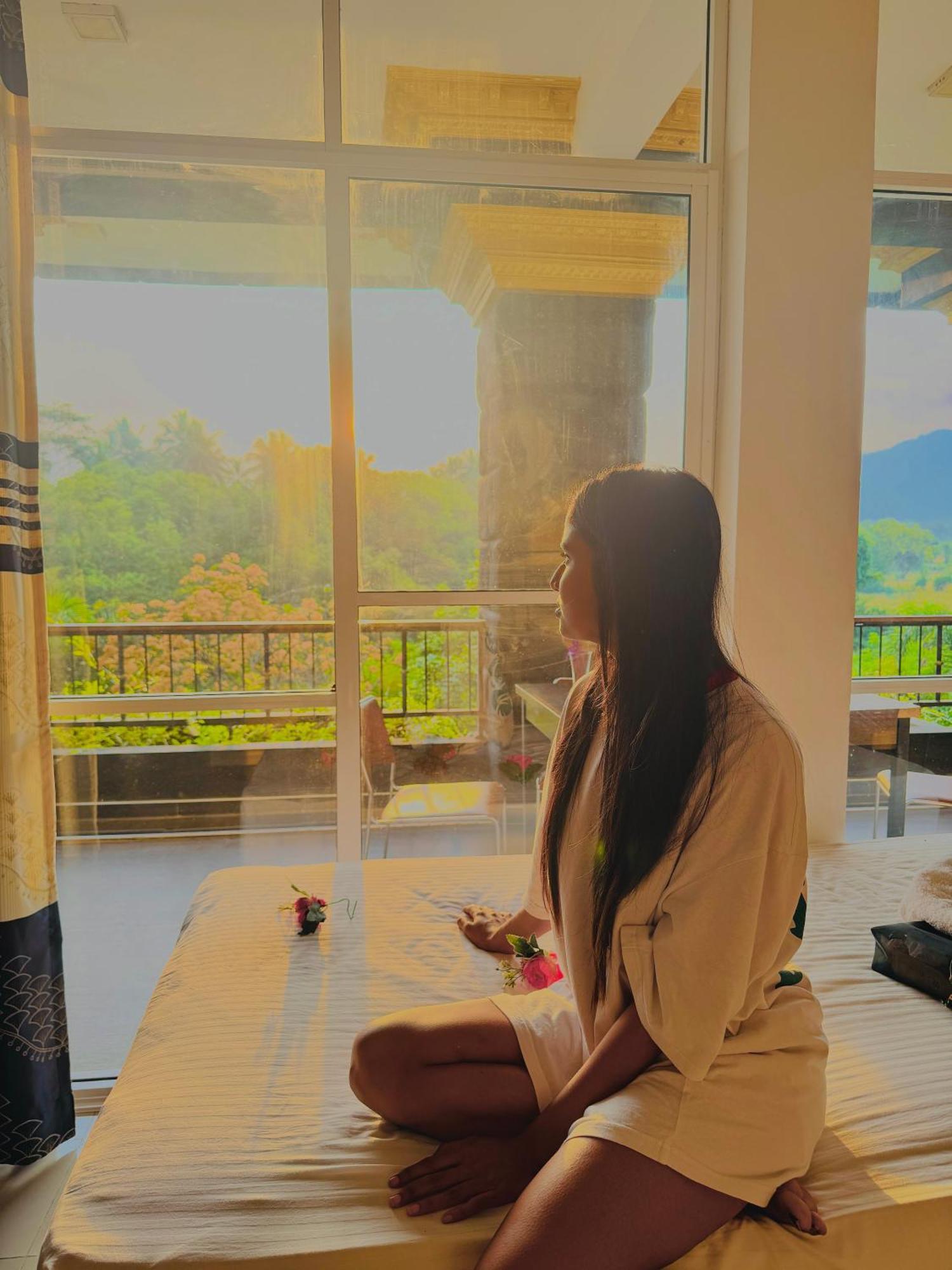 Sigiriya Kingdom Resort Dambulla Luaran gambar