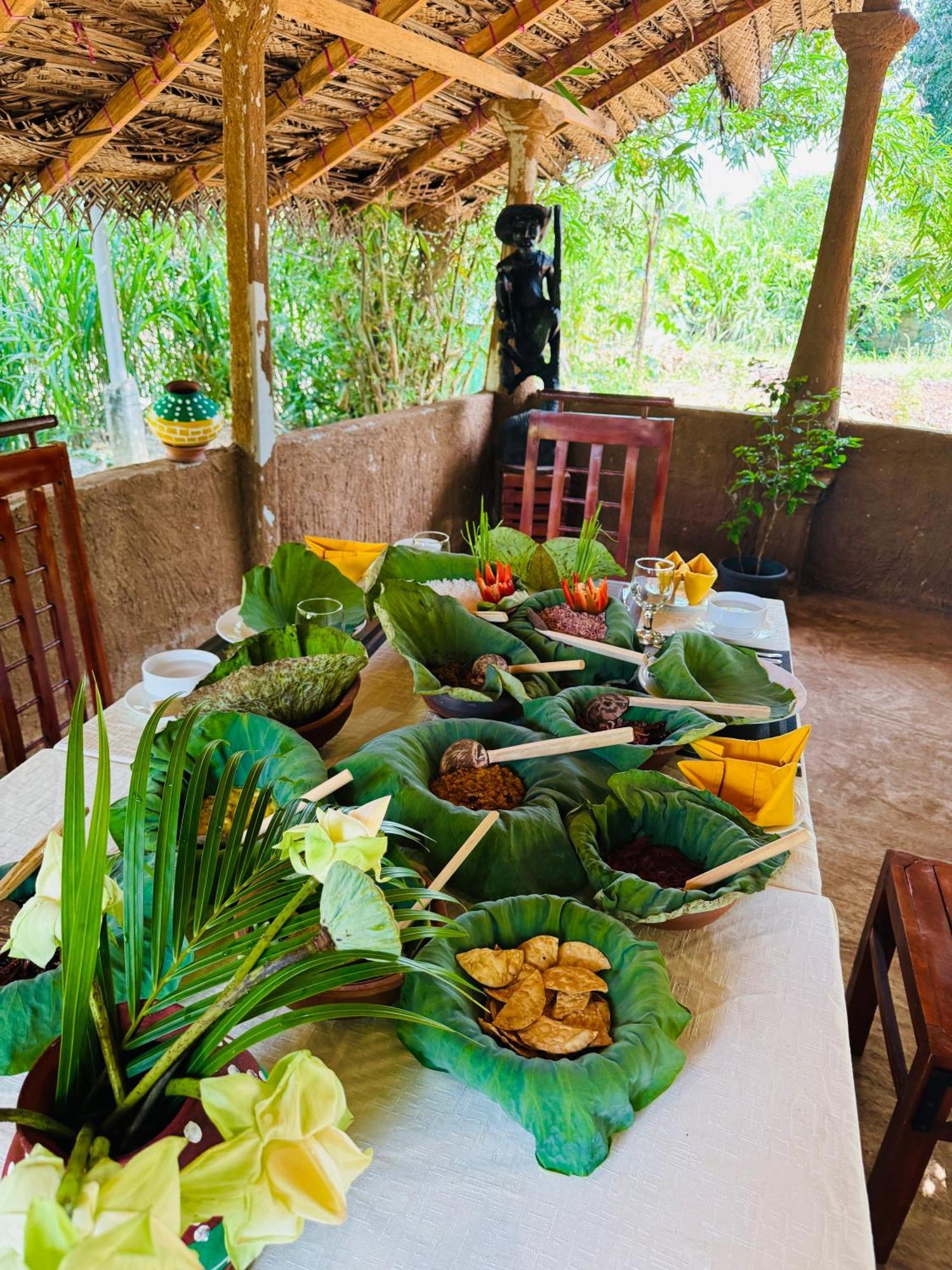 Sigiriya Kingdom Resort Dambulla Luaran gambar