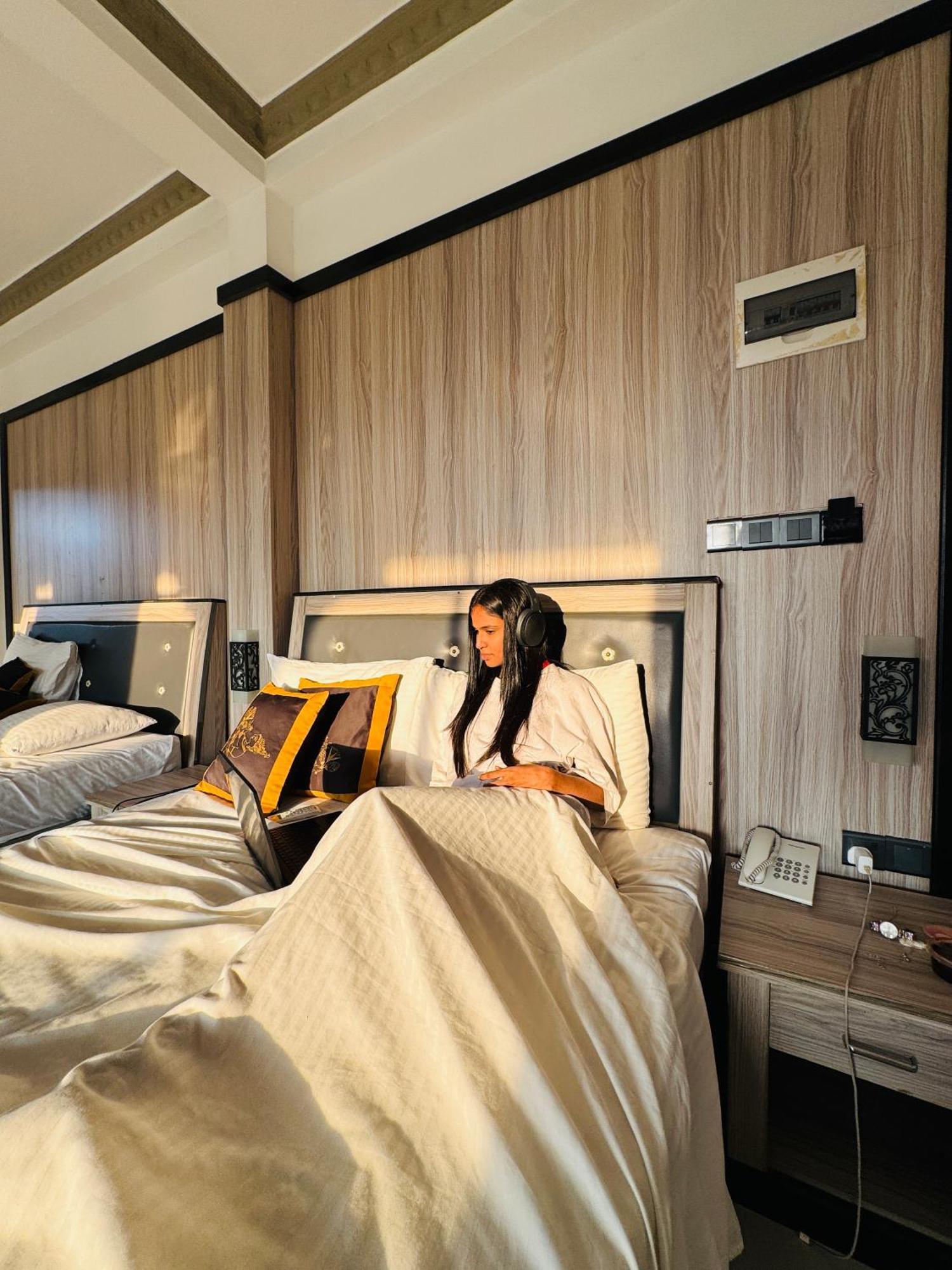 Sigiriya Kingdom Resort Dambulla Luaran gambar